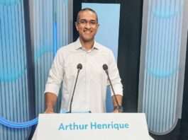 Arthur Henrique