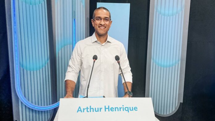 Arthur Henrique